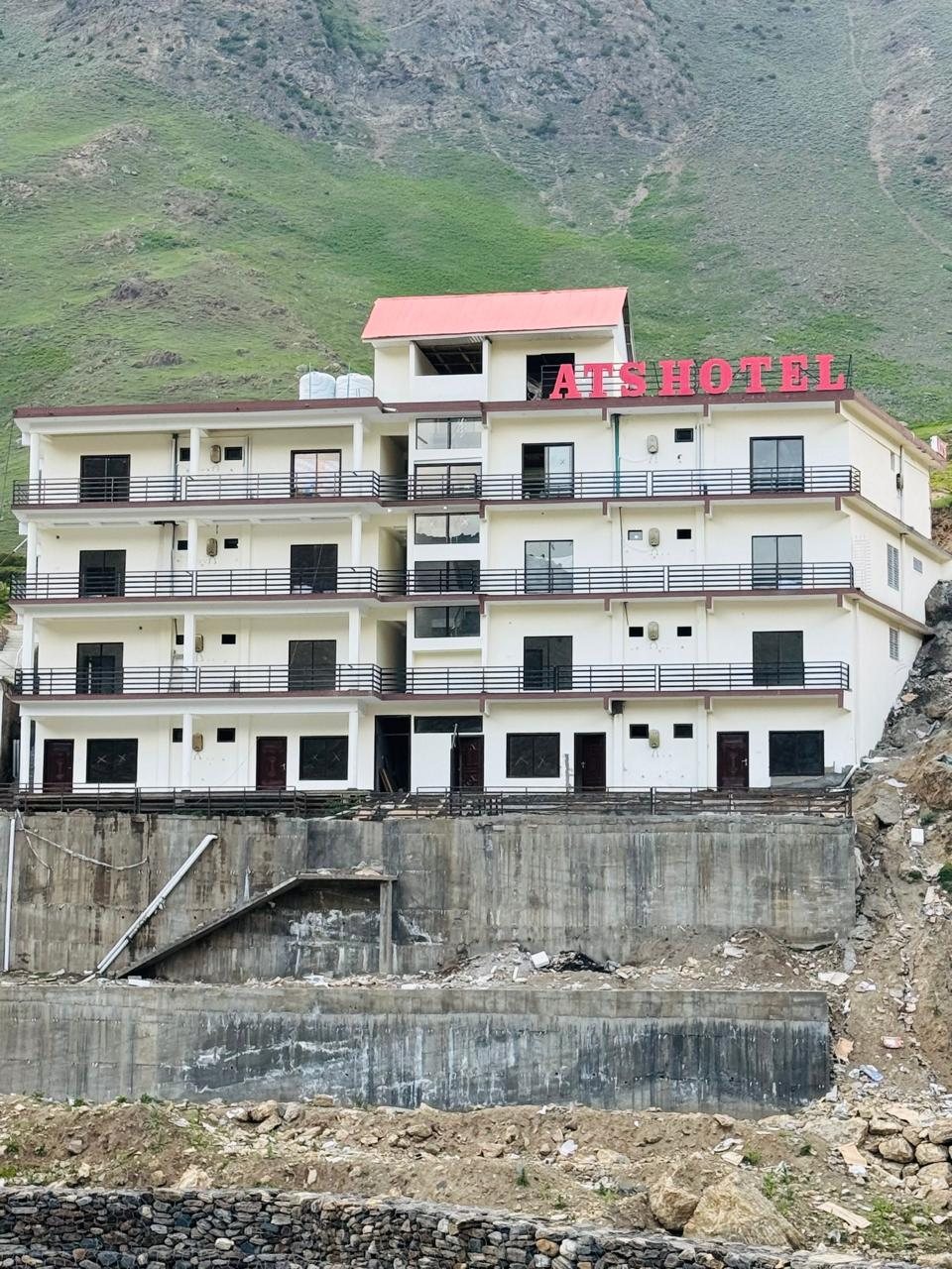 ATS Hotel gallery image