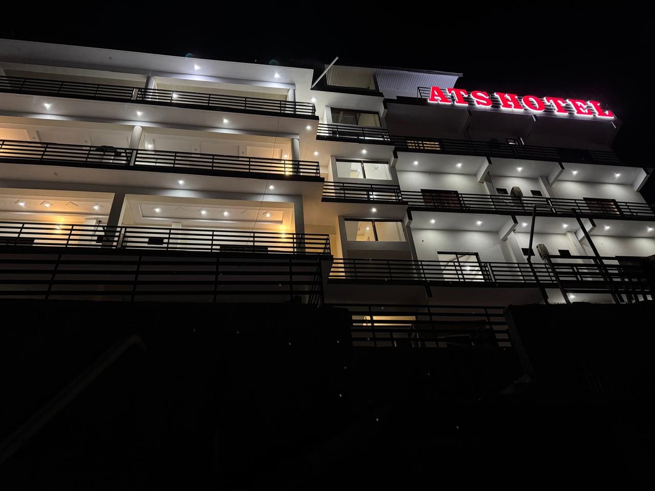 ATS Hotel gallery image