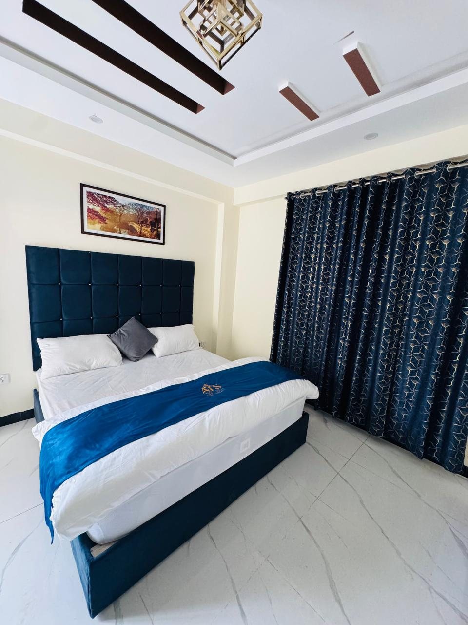 ATS Hotel gallery image